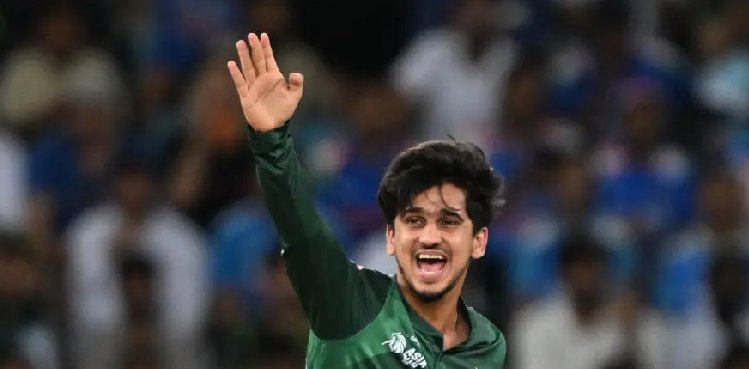 ICC T20 Rankings Bring Hope for Pakistan as Saim Ayub Breaks into Top 5 All-Rounders