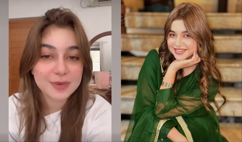 TikToker Samiya Hijab Alleges Kidnap Attempt After Rejecting Marriage Proposal