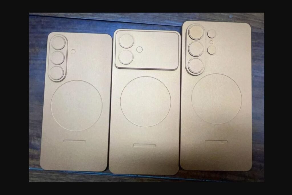 Samsung Galaxy S26 Series: Leaks, Design, and Features Samsung Galaxy S26 Series specs and features