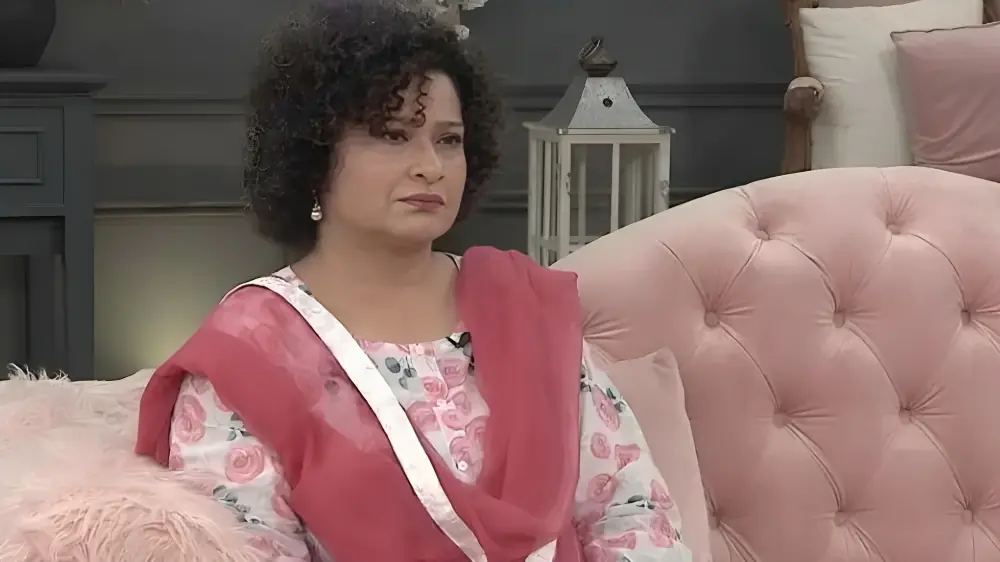 Sania Saeed: “Most Pakistanis Aren’t Ready to Be Parents Without Mental Health Awareness”