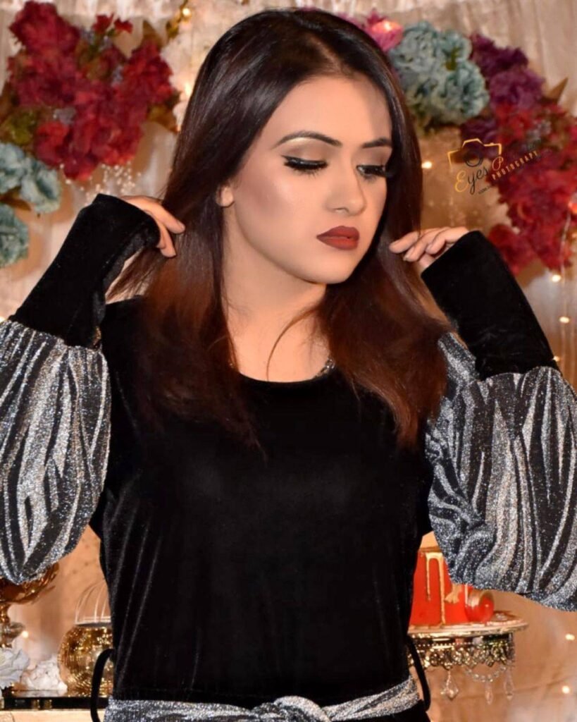 TikToker Sehar Hayat Confirms Divorce, Stresses Respect for Co-Parenting tiktoker sehar confirms divorce