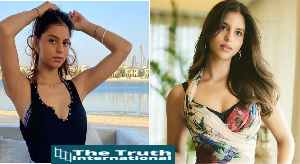 Suhana Khan Faces Legal Scrutiny Over ₹12.91 Crore Alibaug Land deal Suhana Khan faces inquiry