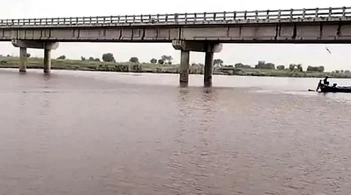Relentless Flooding Devastates South Punjab as Sutlej River Swells Again