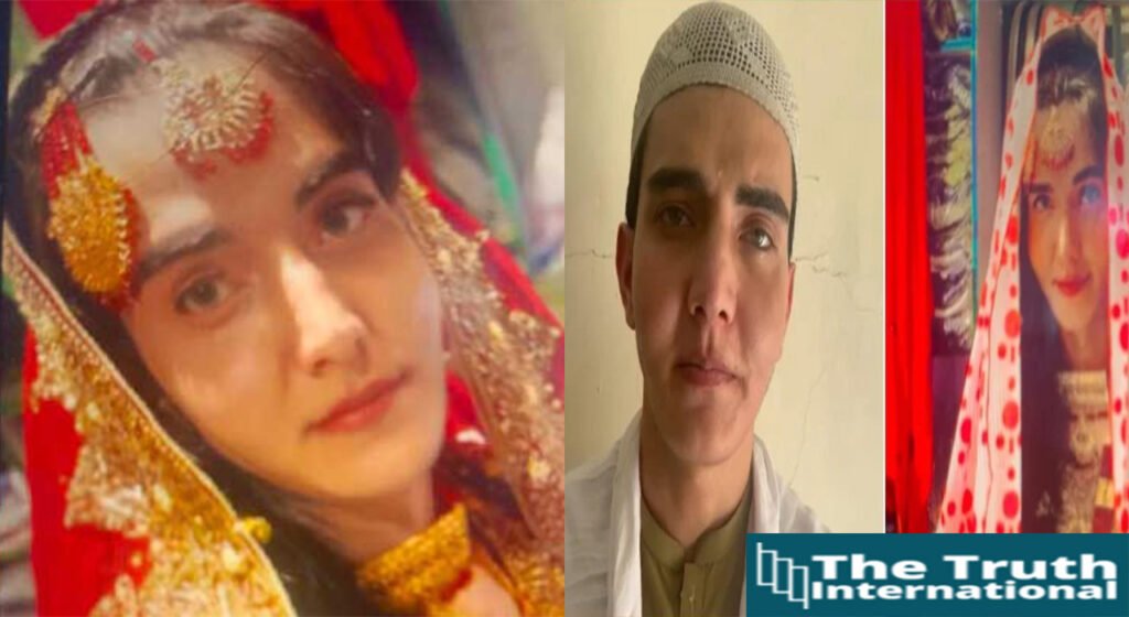 Swabi’s TikToker boy Arrested for Posting Indecent Videos as a girl Swabi's tiktoker boy arrested posing as a girl