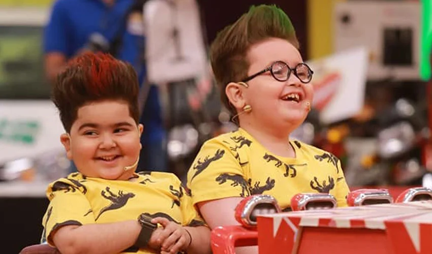 Death of child star Umer Shah: It is unbelievable cause of demise It is an unbelievable way of death