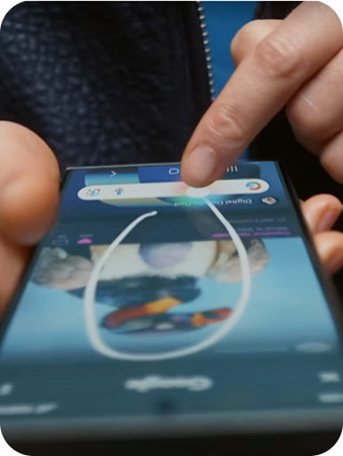 Google Enhances Circle to Search Feature with Seamless Scroll and Translate Functionality Google Enhances Circle to Search Feature Google Enhances Circle to Search Feature
