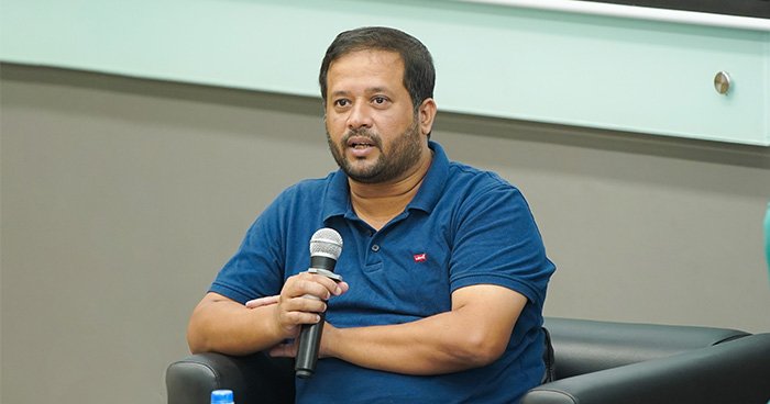 Karachi’s Extortion Crisis Escalates: JDC Head Zafar Abbas Threatened with Rs 140 Million Ransom Demand