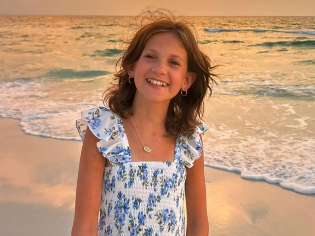 Teen TikTok Influencer Zuza Dies: Fans mourn her demise Zuza dies after battling with cancer for 11 years