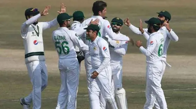 Free Tickets for Pakistan vs South Africa Test in Rawalpindi