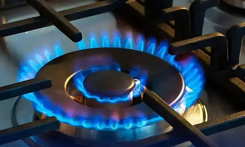 Government Lifts Four-Year Ban on New Gas Connections
