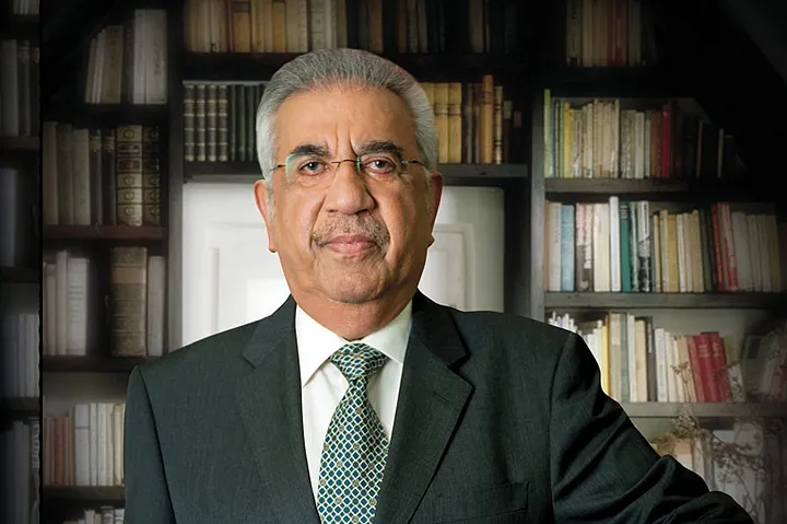 Sadruddin Hashwani Net Worth (2025): The Business Magnate of Pakistan Sadruddin Hashwani Net Worth (2025): The Business Magnate of Pakistan