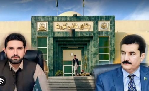 Court Ruling: Sohail Afridi’s Oath to Be Administered Tomorrow by KP Governor