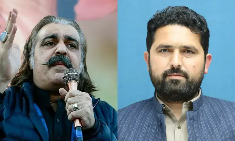 Does Khyber Pakhtunkhwa Now Have Two Chief Ministers? Experts Weigh In