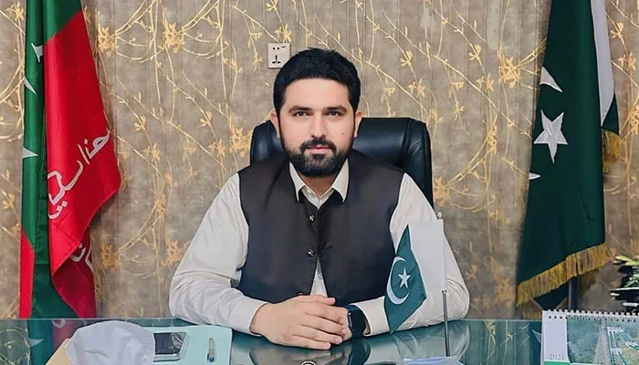 KP CM Claims Imran Khan Held in Isolation Since November 4 Imran Khan isolation claims