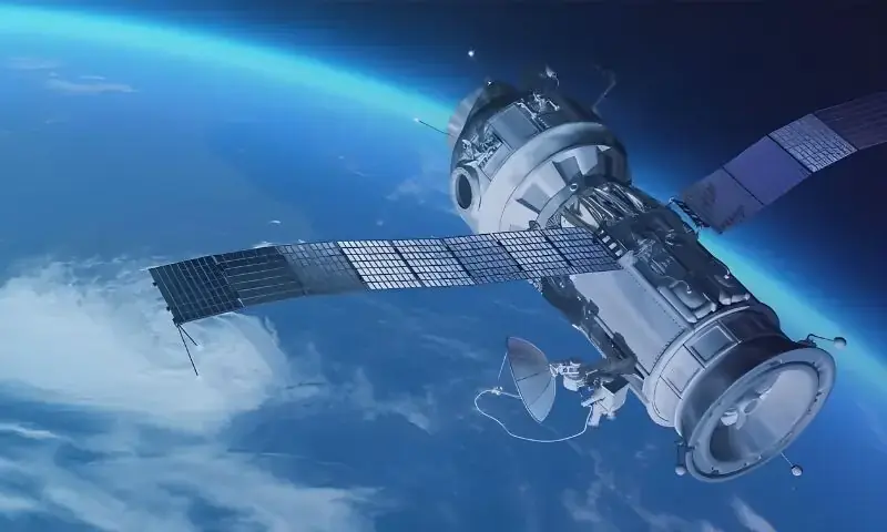 Pakistan successfully launches first Hyperspectral Satellite HS-1 from China