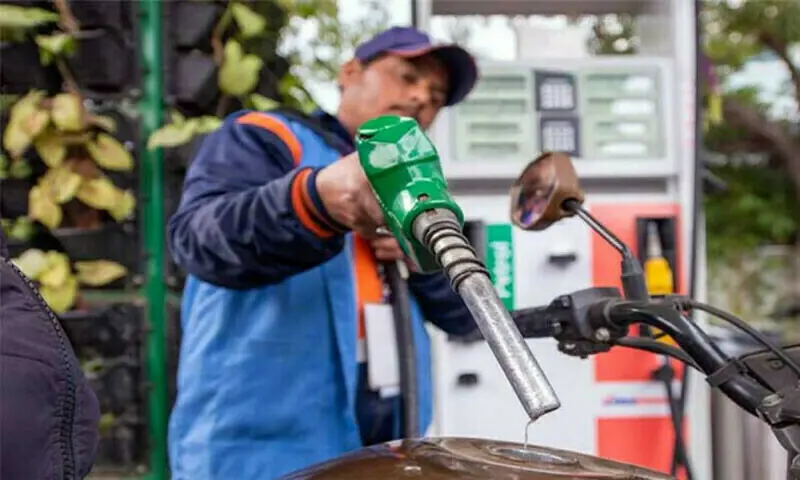 Petrol, Diesel Prices Likely to Increase from November 1
