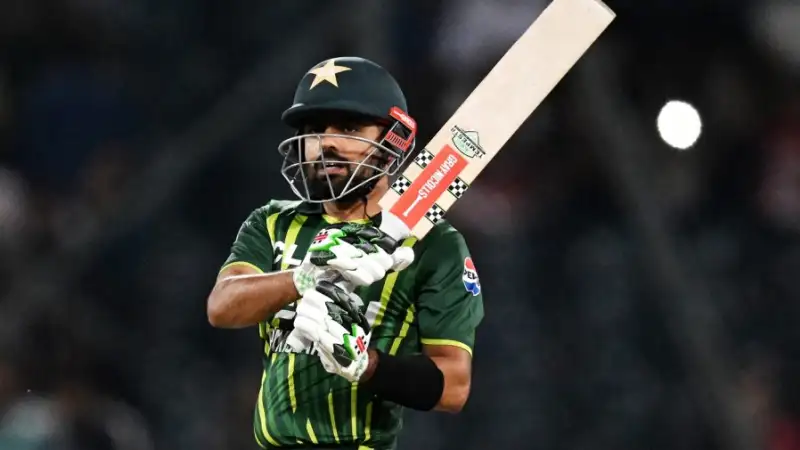 Babar Azam, de Kock Return as Pakistan Face South Africa in First T20I Tonight