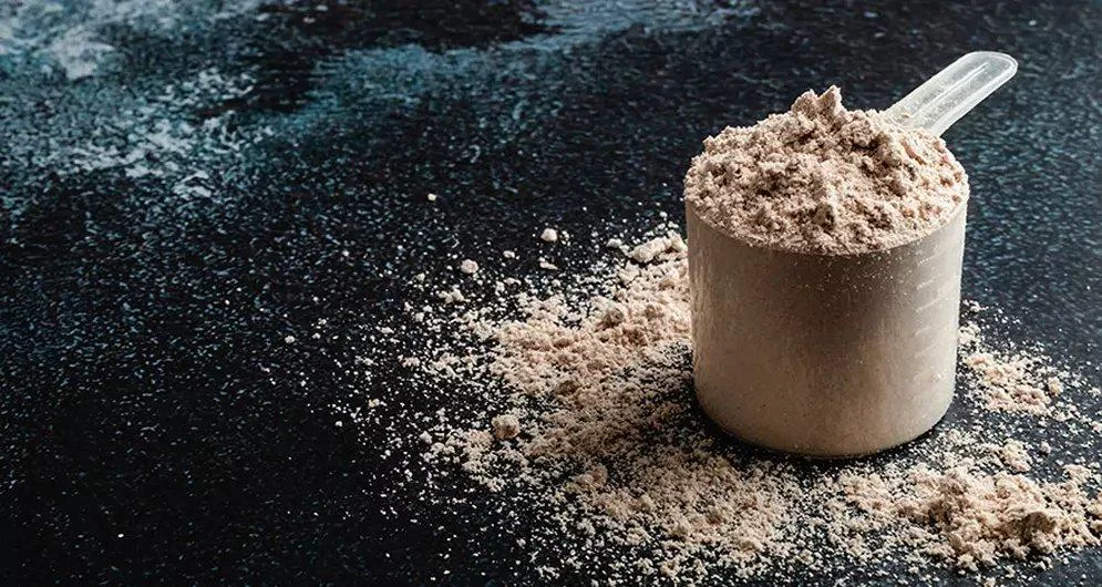 Is Your Protein Powder Toxic? New Report Raises Alarms