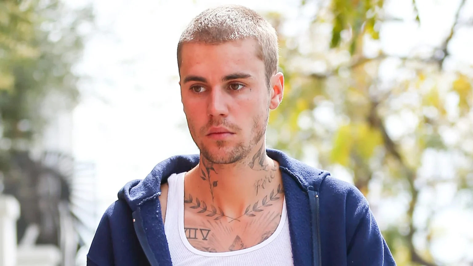 Justin Bieber Responds to Online Hate After Twitch Streams