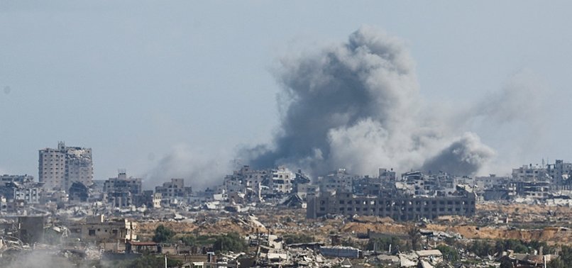 Pakistan, Muslim Countries Back Hamas’ Agreement on Gaza Ceasefire