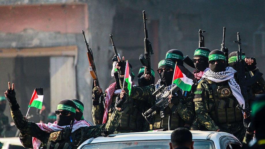 Hamas Rejects Ceasefire Ceremony, Vows Full Resistance if Conflict Resumes