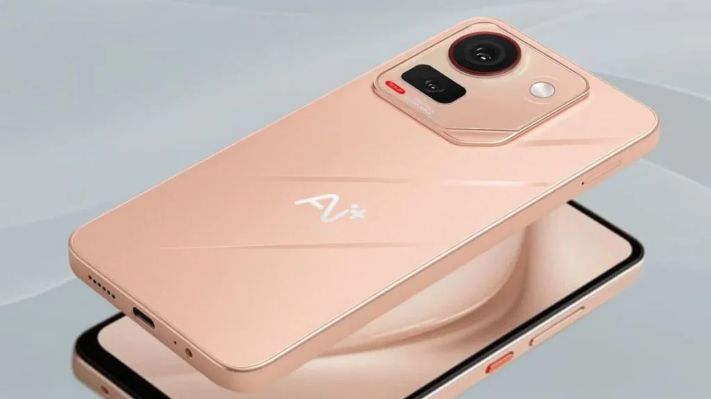 NxtQuantum AI+ Nova 2 5G – Specs, Features & Full Details NxtQuantum AI+ Nova 2 5G – Specs, Features & Full Details