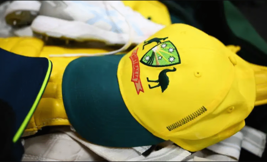 Two Australian Women Cricketers Harassed in Indore Australian women cricketers harassed in Indore