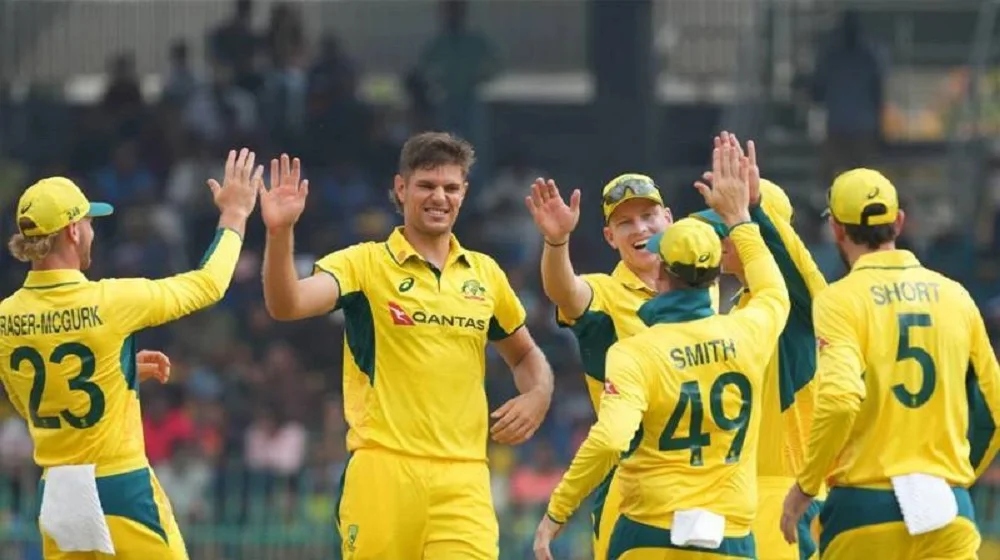 Australian A Team Players Fall Ill After Eating Hotel Food in India Australian A Team Players Fall Ill After Eating Hotel Food in India