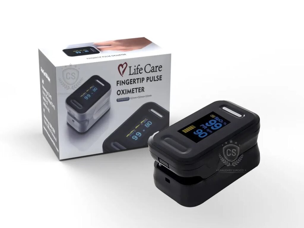 Best Pulse Oximeter in Pakistan – Accurate & Affordable Options Best Pulse Oximeter in Pakistan – Accurate & Affordable Options