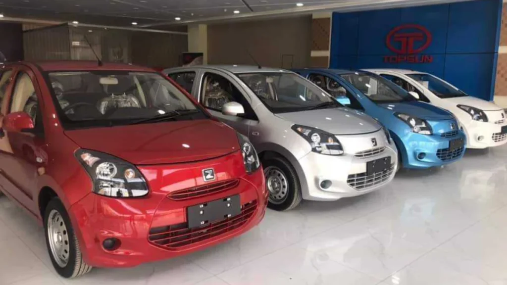 Best Selling Cars in Pakistan 2025: Features & Prices Best Selling Cars in Pakistan 2025: Features & Prices