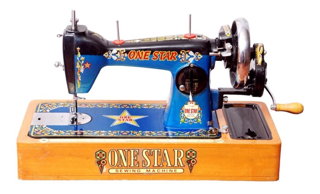 Best Sewing Machine Price in Pakistan 2025 Best Sewing Machine Price in Pakistan 2025