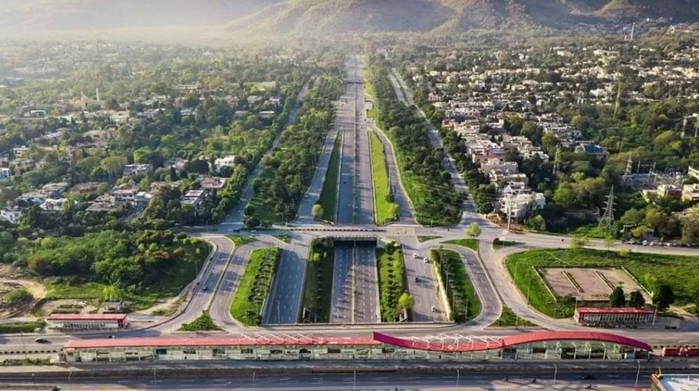 CDA Announces Two New Mega Road Projects for Islamabad