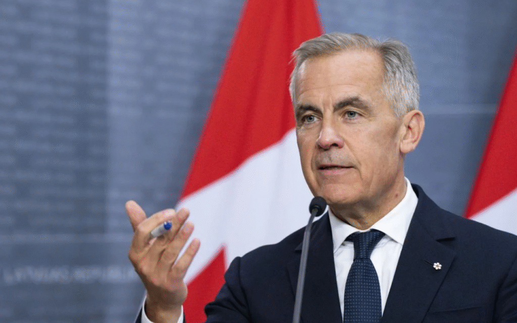 Canada Islamophobic attack Toronto