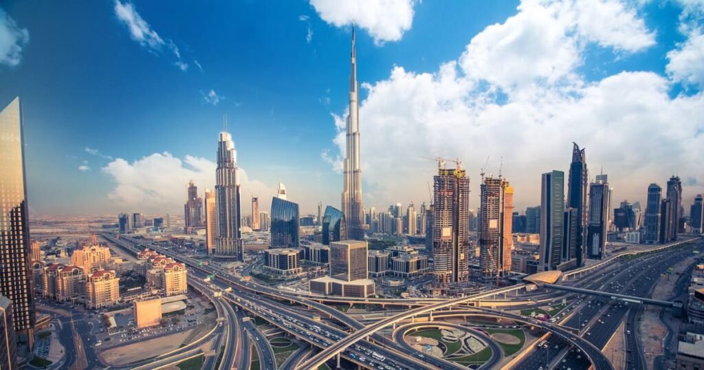 Dubai Ranks Among World’s Top 10 Most Polluted Cities Dubai Chamber reports record 2025 growth; Pakistani firms rank second among foreign investors as trade and new company registrations surge.
