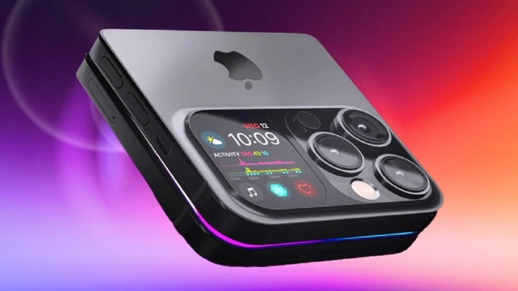 Massive Leak Confirms Apple’s Foldable iPhone Is Nearing Launch Apple’s Foldable Phone 2026: Everything We Know