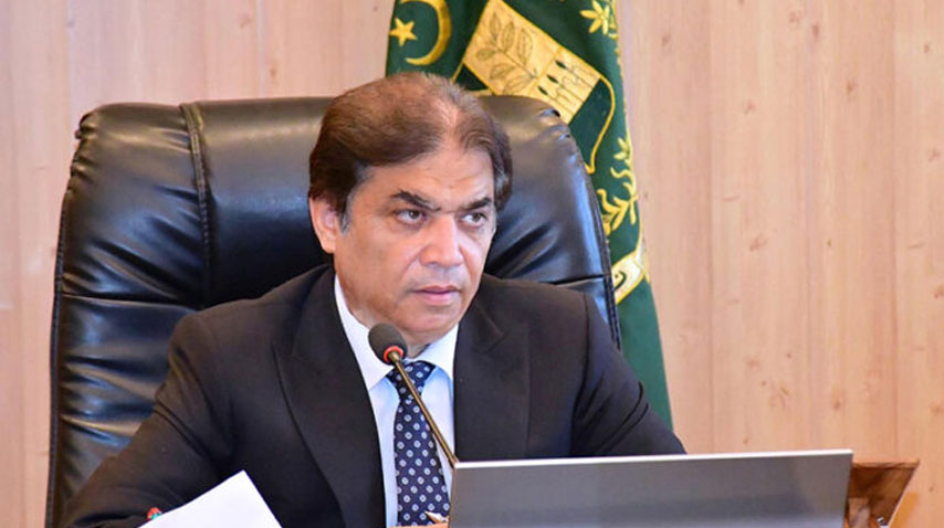 Islamabad-Tehran-Istanbul Train Service to Resume on Dec 31: Abbasi