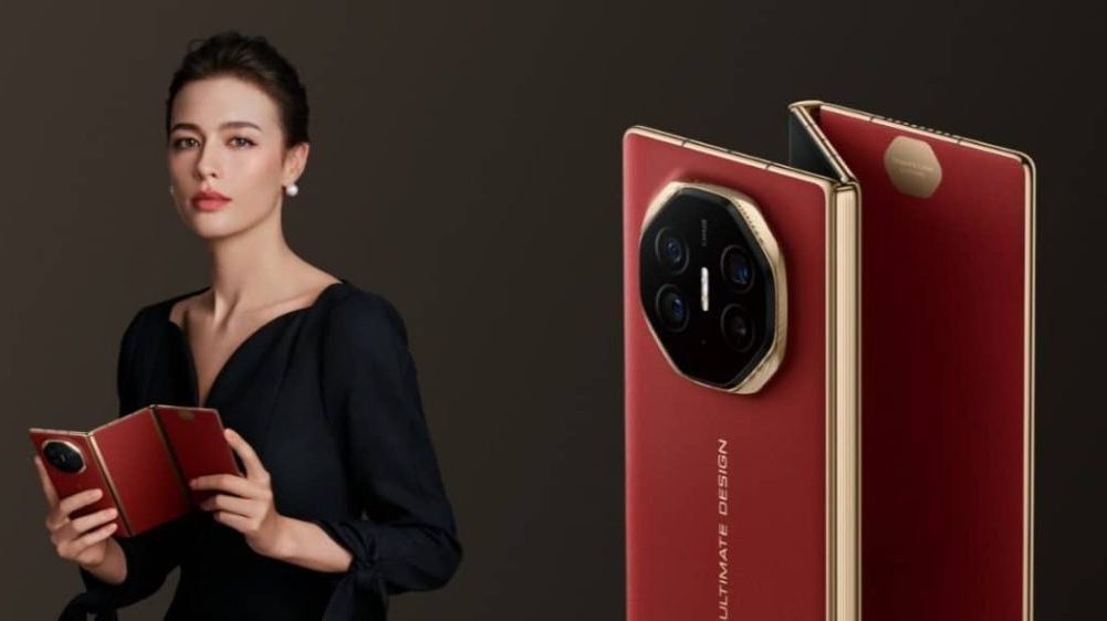 Huawei Triple Fold Phone Price in Pakistan – Features, Specs, and Availability Huawei Triple Fold Phone Price in Pakistan – Features, Specs, and Availability