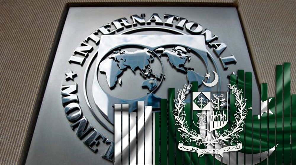 Pakistan Set to Seal IMF Agreement Amid Flood Recovery Measures