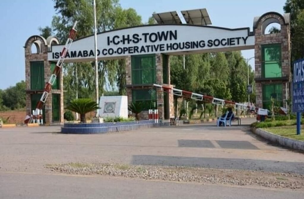 Islamabad Cooperative Housing Society: A Complete Guide Islamabad Cooperative Housing Society: A Complete Guide
