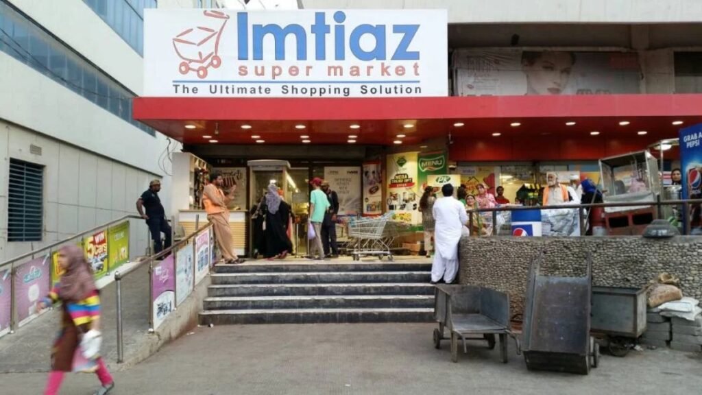 Imtiaz Super Market Electronics Price List in Pakistan 2025 Imtiaz Super Market Electronics Price List in Pakistan 2025