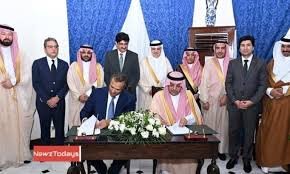 Saudi Prince Mansour to Acquire Majority Stake in K-Electric in Landmark Energy Deal