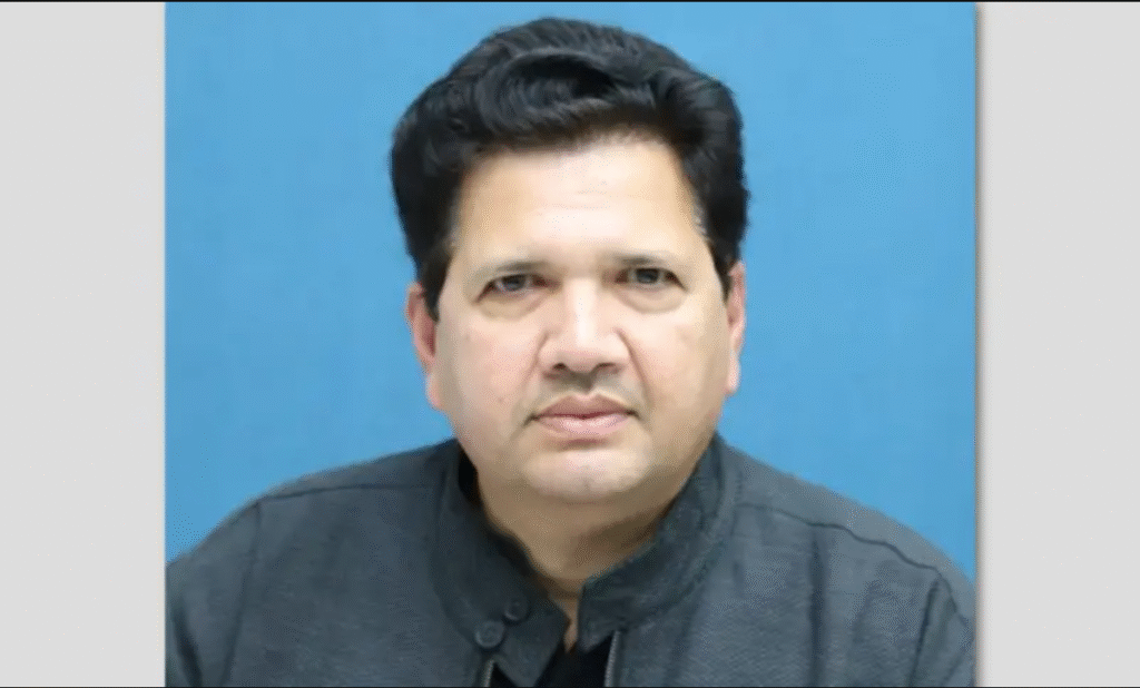 KP chief minister election challenge