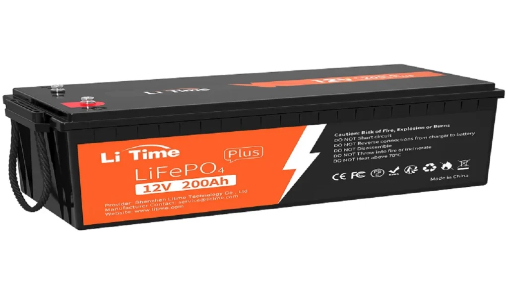 Lithium Battery Price in Pakistan: 2025 Update