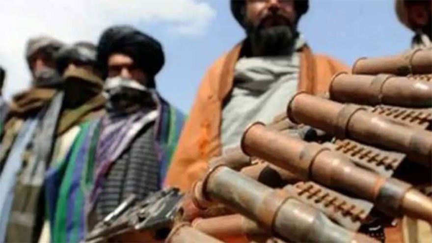 Six Burned Alive by Militants in North Waziristan After Refusing Extortion Demand