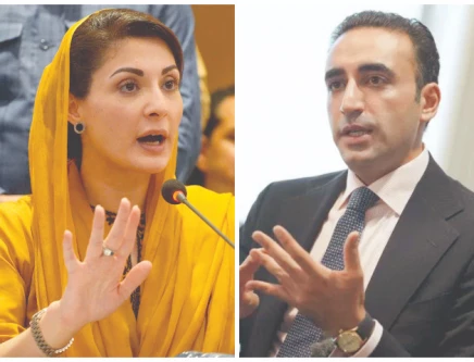 PM Shehbaz Appeals to Nawaz to Resolve Maryam’s Feud with PPP Ahead of Malaysia Trip