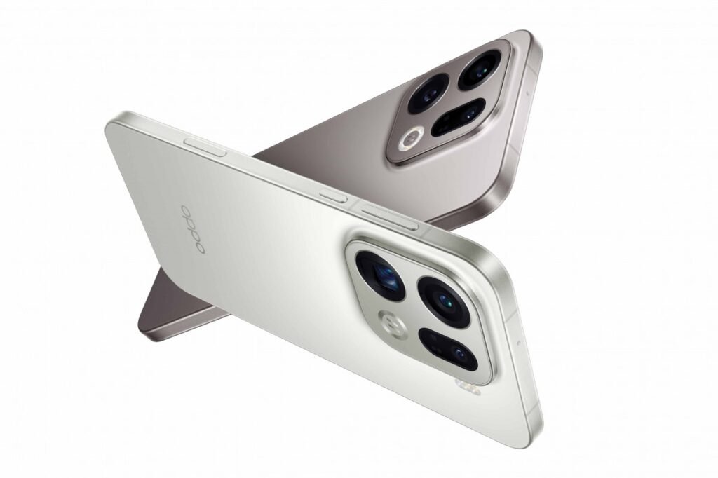 Oppo Find X9 Series Goes Global With Powerful Chipset, Massive Battery, and Pro-Level Cameras