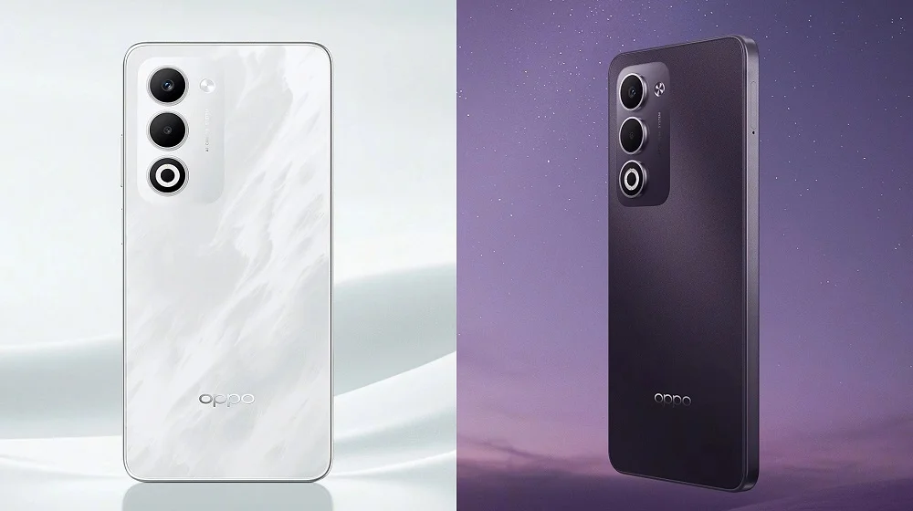 Oppo A6i 5G on the Horizon: Everything You Need to Know Oppo A6i 5G on the Horizon: Everything You Need to Know