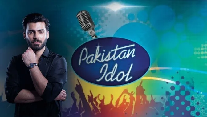 New Season of Pakistan Idol 2025 Begins Today