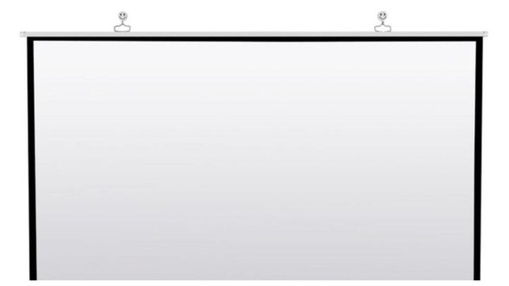 Projector Screen Price in Pakistan – Complete Guide 2025 Projector Screen Price in Pakistan – Complete Guide 2025