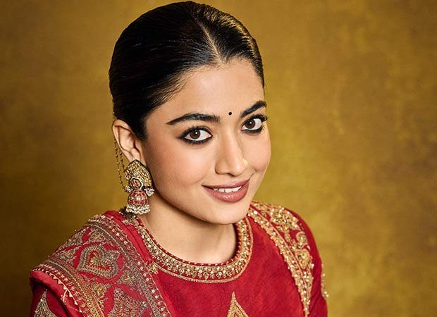 Rashmika Mandanna Speaks Out on Overworking in Film Industry